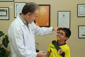 Rafael Urrea.