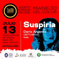 &#039;CinEMA&#039; proyecto para difundir el séptimo arte en Bucaramanga 