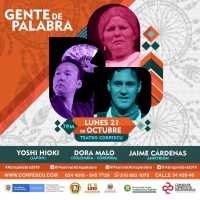 Abrapalabra promueve la donaci&oacute;n de libros infantiles