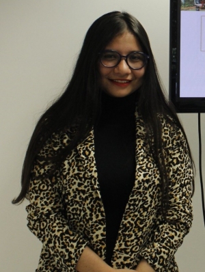 Yolanda Amaya